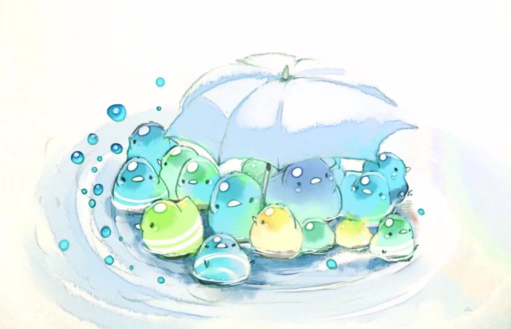 萌鸡小队_好萌_萌妹