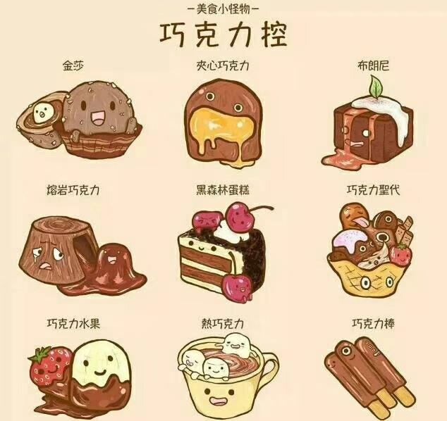 萌鸡小队_萌妹_好萌