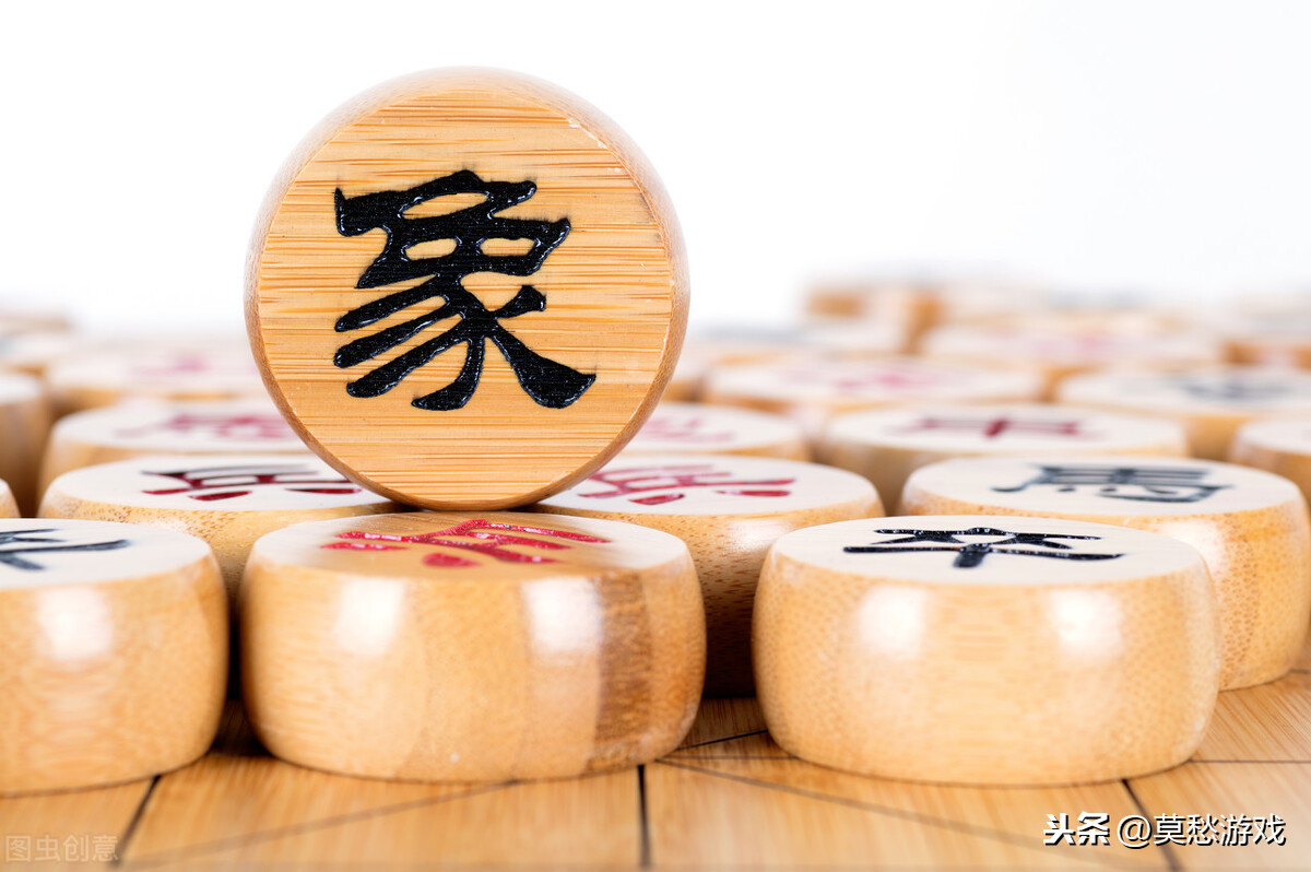 国际象棋大师：智慧策略下的巅峰对决
