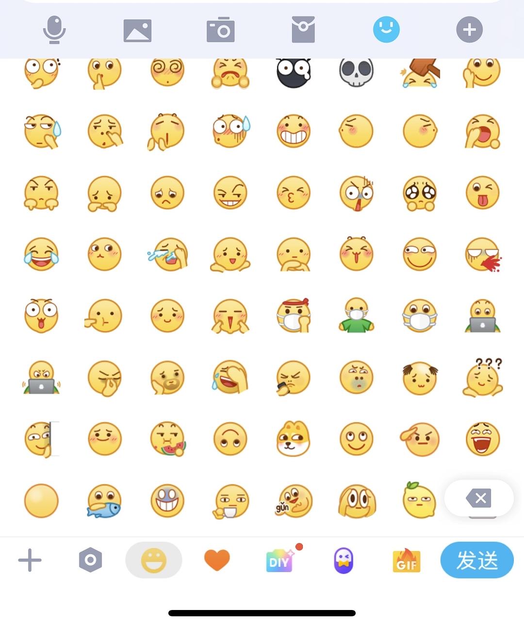 微信聊天特效，让你聊天体验炫彩升级