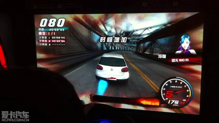 赛车游戏大全推荐_赛车游戏大型游戏_赛车游戏大全