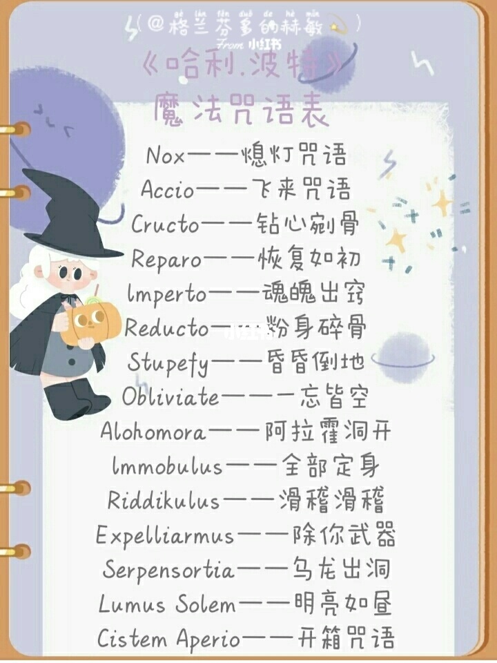 魔法女巫小说_魔法小巫女系列书籍_魔法小巫女