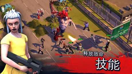僵尸启示录怎么玩_僵尸启示录游戏_僵尸启示录1.12.2