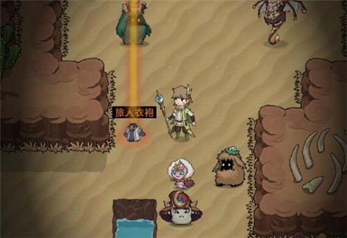 地下城堡云中铠_地下城堡2云中铠_地下城堡时铠