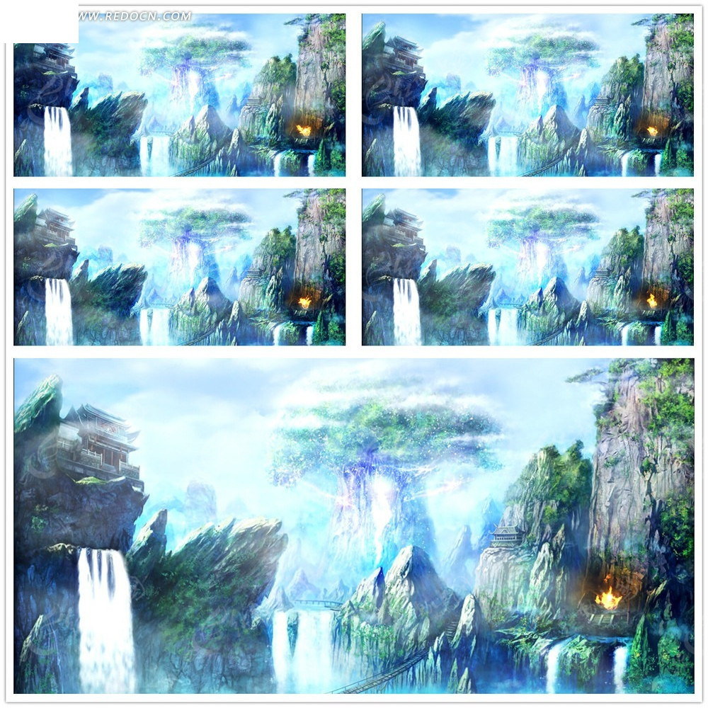 梦幻蜀山_梦幻蜀山法宝图鉴_梦幻蜀山手游