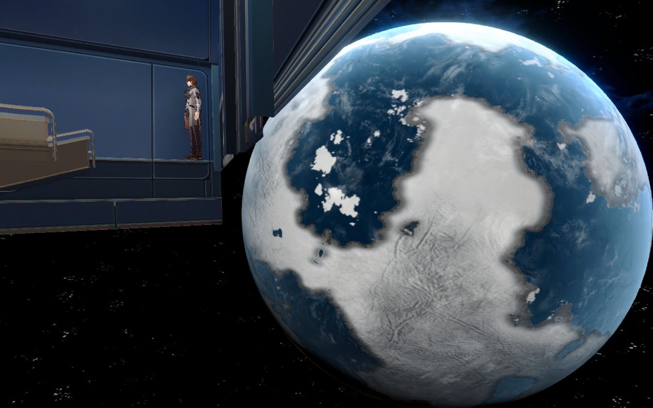 星穹铁道星神_星穹铁道剧情_星穹铁道主角是谁