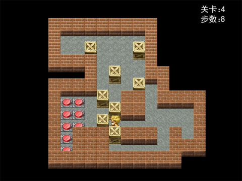 推箱子游戏手机版_推箱子游戏手机版_推箱子游戏手机版