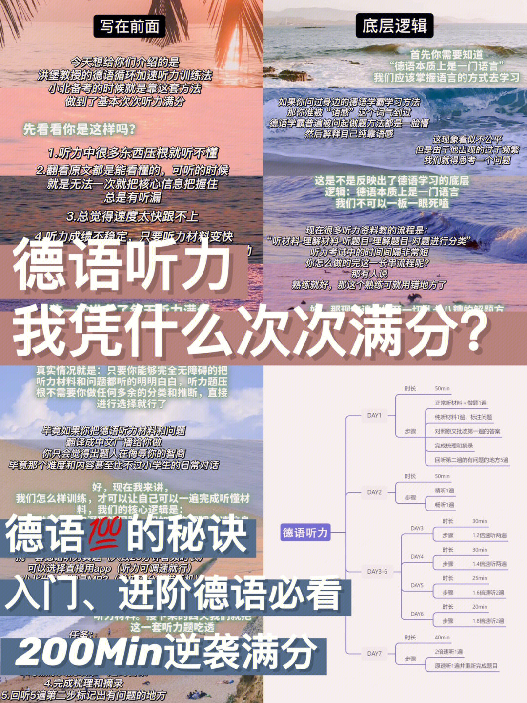 每日德语听力_德语每日听力_德语听力原文