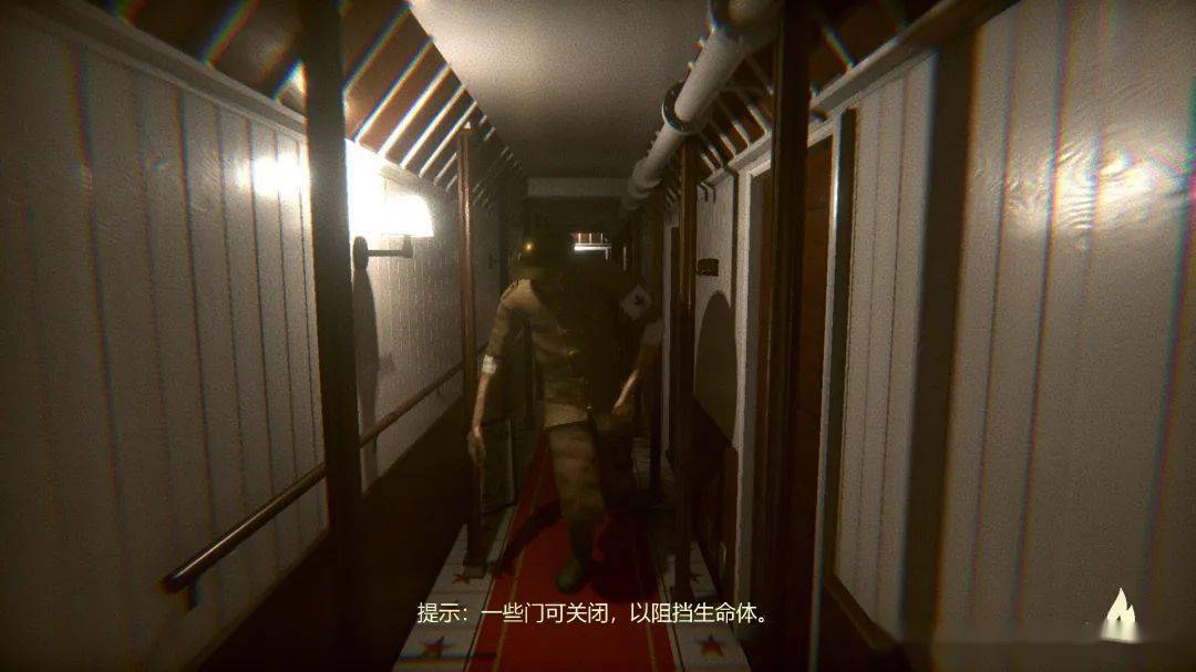 剧情手机游戏app_剧情手机游戏推荐_OUTLAST剧情游戏手机