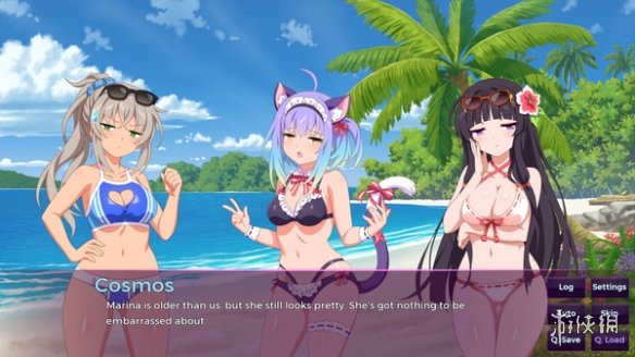 iOS手机能玩的黄油游戏_iOS手机能玩的黄油游戏_iOS手机能玩的黄油游戏