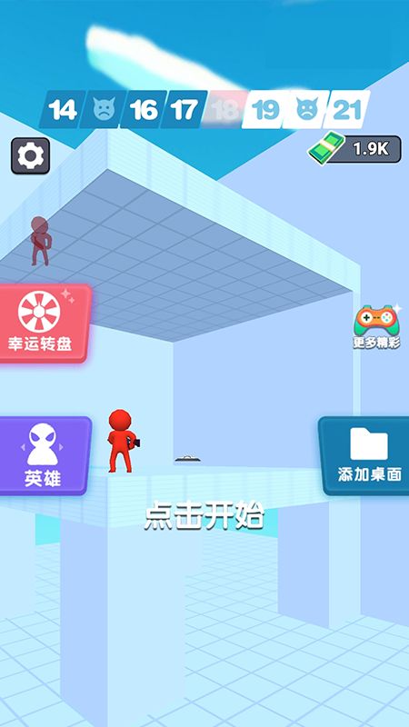 翻盖地鼠手机游戏怎么玩_翻盖地鼠手机游戏叫什么_翻盖手机游戏地鼠