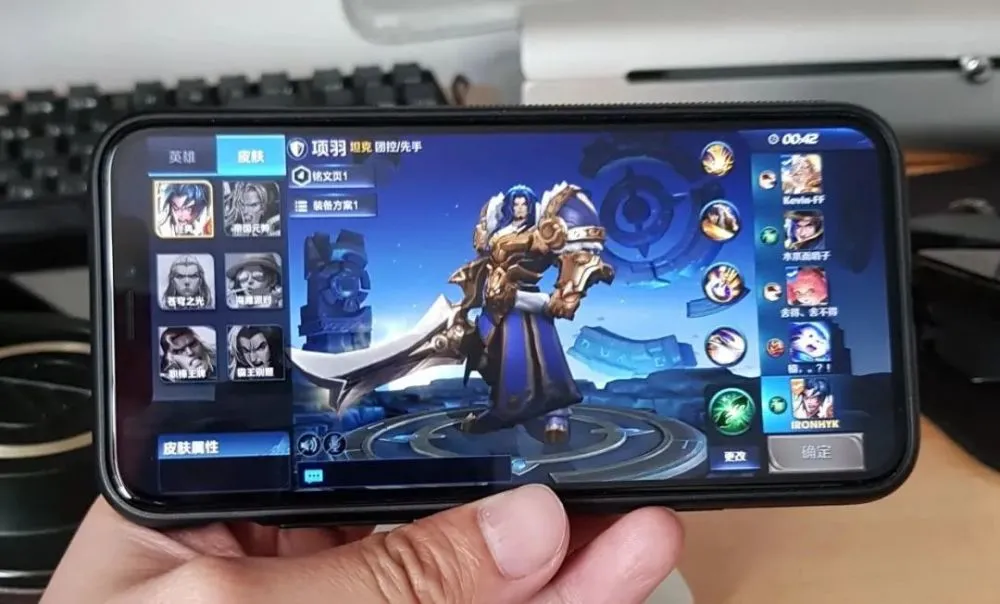 不打游戏看手机会卡吗知乎_知乎卡打手机看游戏会扣钱吗_知乎卡打手机看游戏会被发现吗