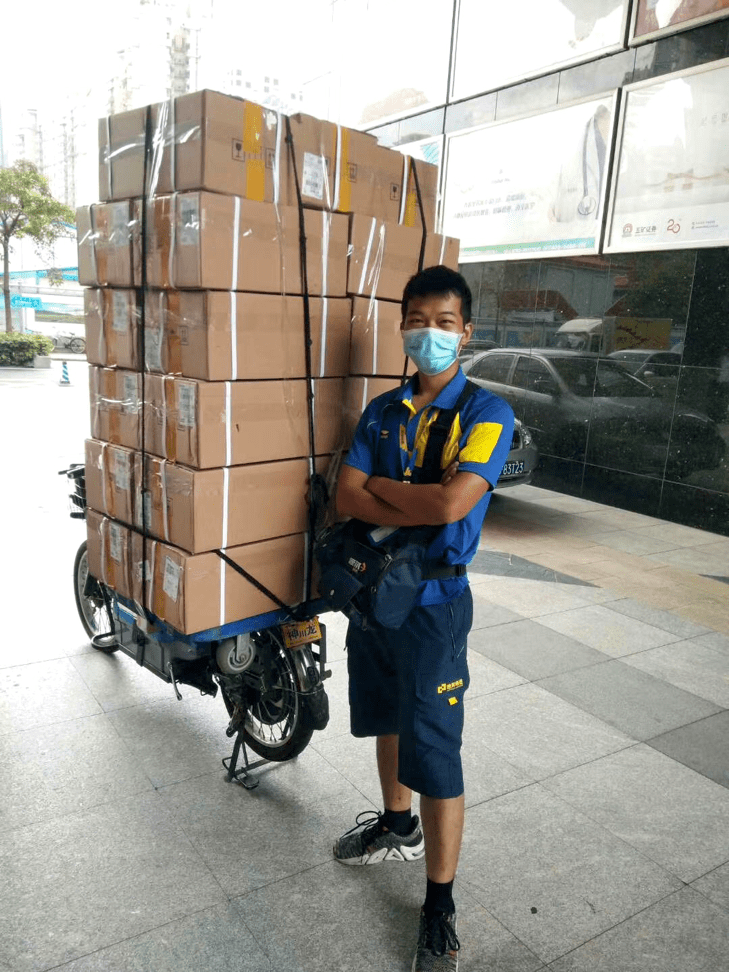 快递打包软件_打包快递手机游戏叫什么_打包快递游戏手机