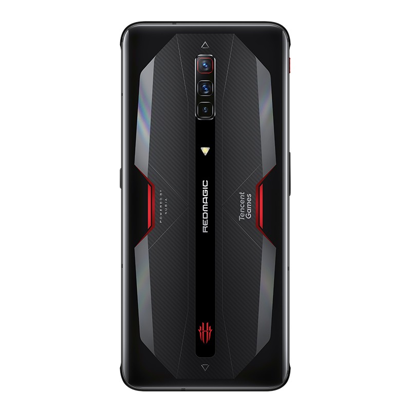 红魔哪款手机最适合打游戏_5g手机游戏推荐红魔_红魔5g游戏手机怎么样