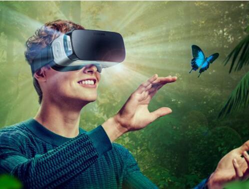 手机游戏vr分屏_vr游戏和手机_手机游戏vr女友