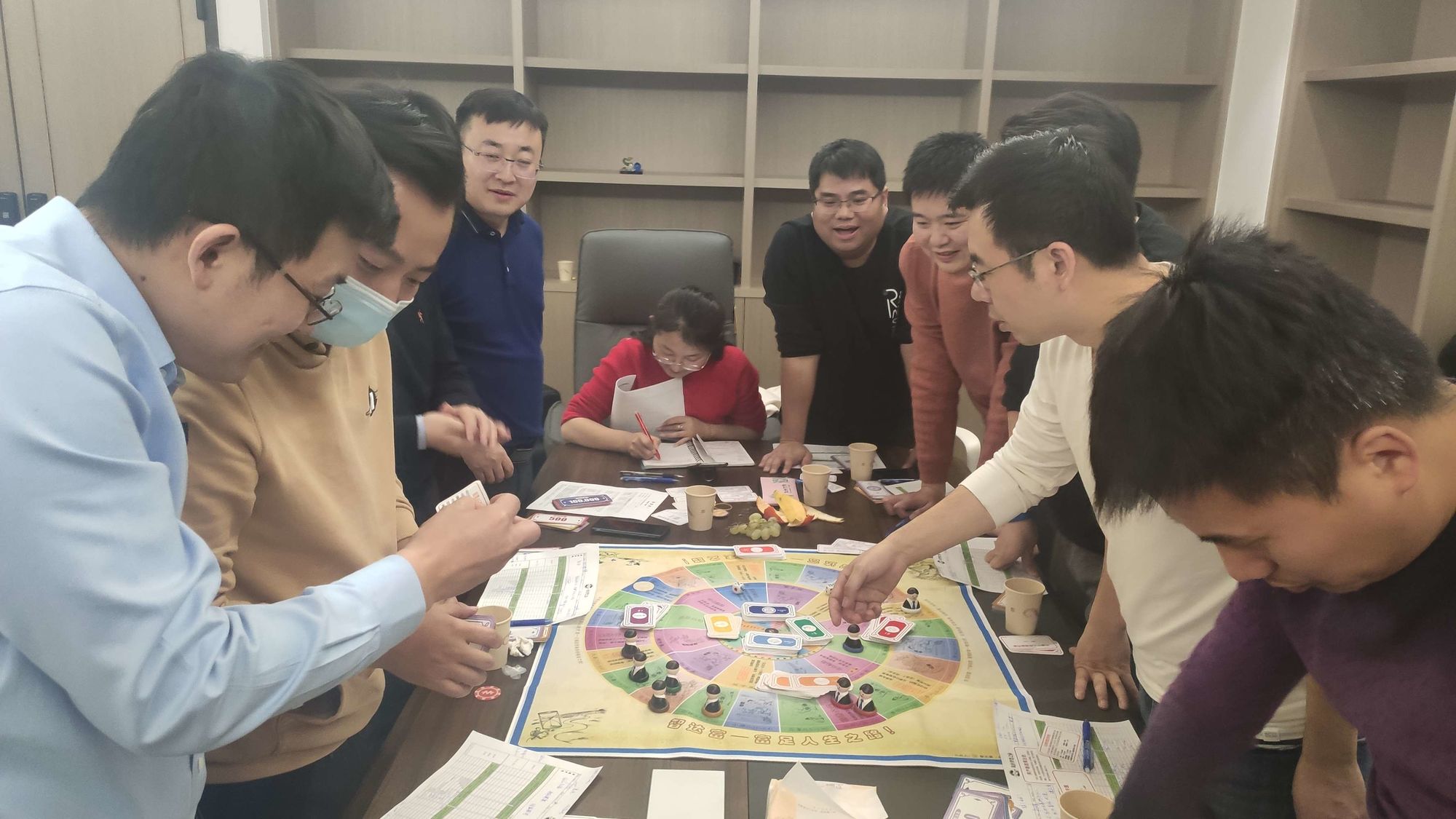 富翁小游戏_百万富翁挑战手机游戏_富翁类手游