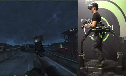 vr战警steam_vr战警游戏单机游戏手机_vr战警手机游戏