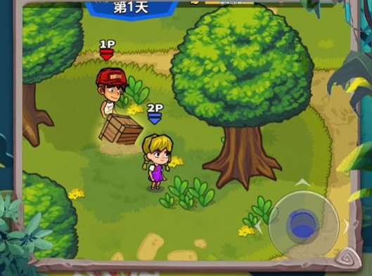 3人生存游戏_三人生存游戏联机手机_第三人称生存手机游戏
