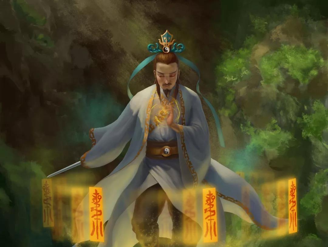 道士版手机游戏推荐_道士版手机游戏_道士题材手游