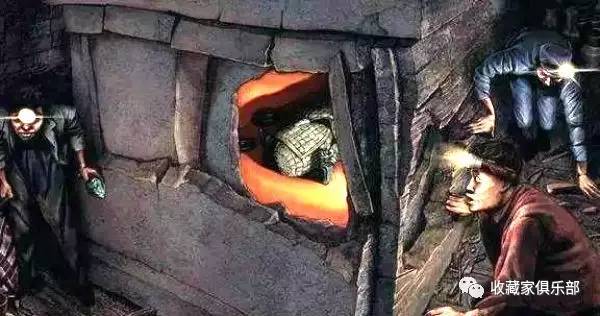 盗墓游戏手机游戏哪个好玩_盗墓软件下载_盗墓手机游戏下载
