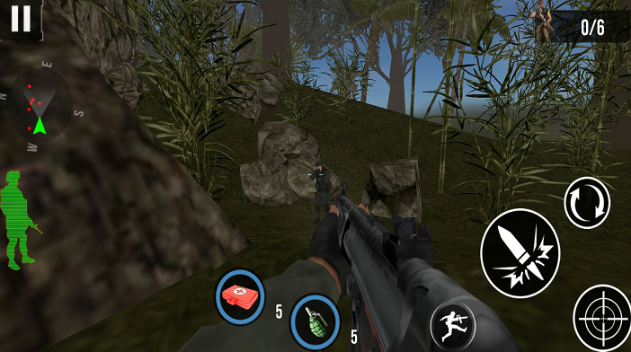 steam移植手机游戏射击游戏_移植steam的手游_steam移植手游单机