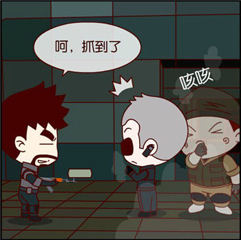搞笑的两人游戏_搞笑游戏id名字大全集两人_搞笑两人手机游戏名
