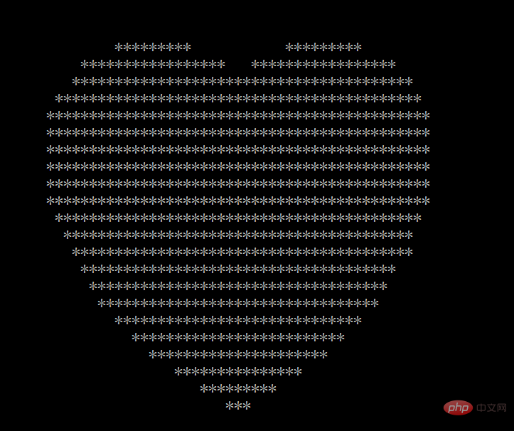 心形代码c语言_编程心形代码_心形代码c++语言