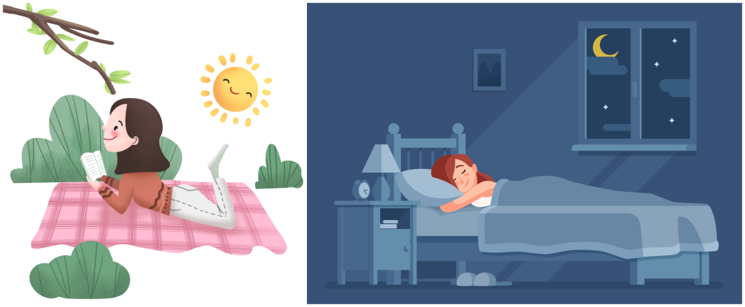 睡眠日2023主题_睡眠主题PPT_睡眠主题内容素材