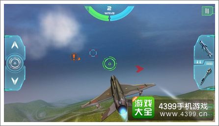 画面真实的手机空战游戏_游戏实景空战大型手机游戏_大型实景空战游戏手机游戏