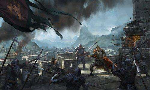 带病打仗手机游戏_带病打仗的成语_游戏带兵打仗手游