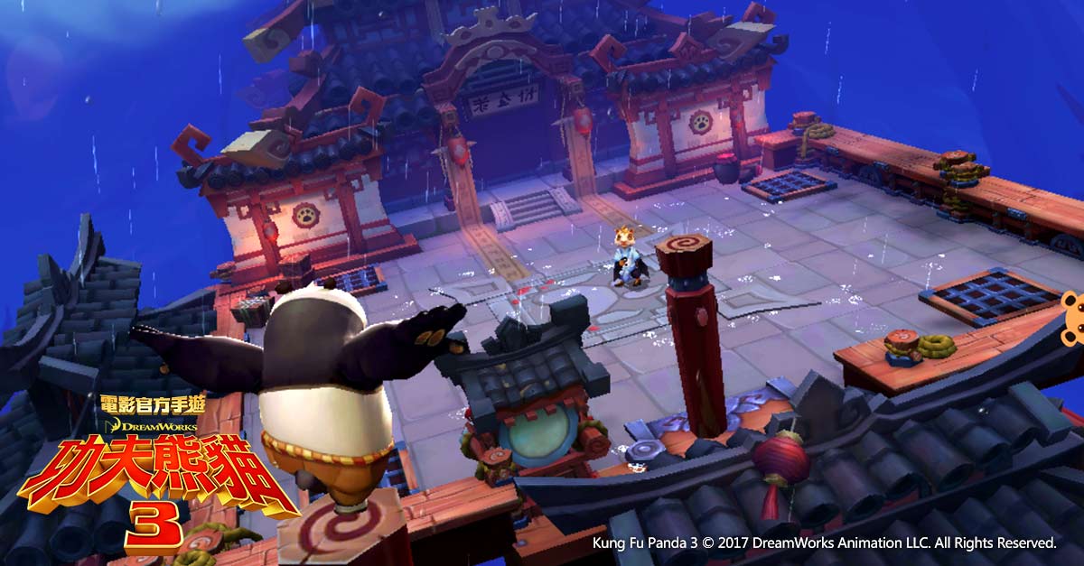 功夫疾走无限时间_功夫疾走中文破解版_功夫疾走手机游戏