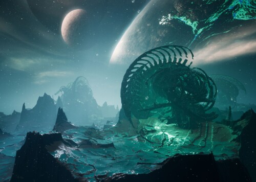 科幻大全大型类手机游戏_大型科幻类手机游戏大全_科幻大全大型类手机游戏推荐