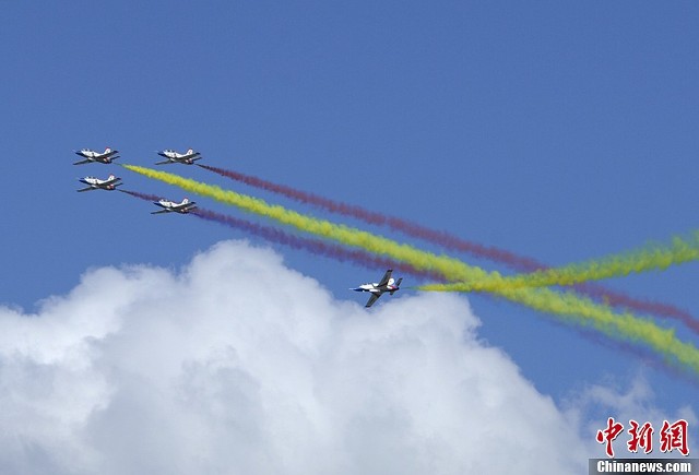 空军节日_空军节日是哪一天_空军节