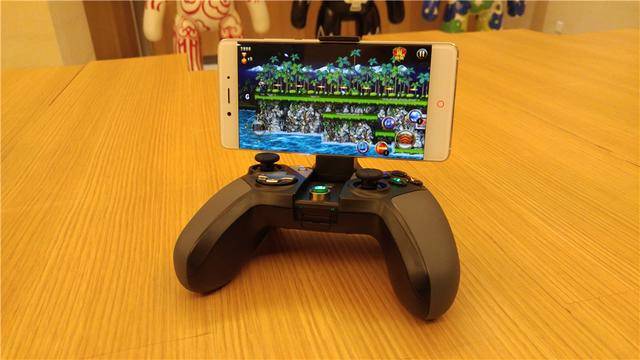 手柄手机游戏app_android手机游戏手柄_手柄手机游戏推荐