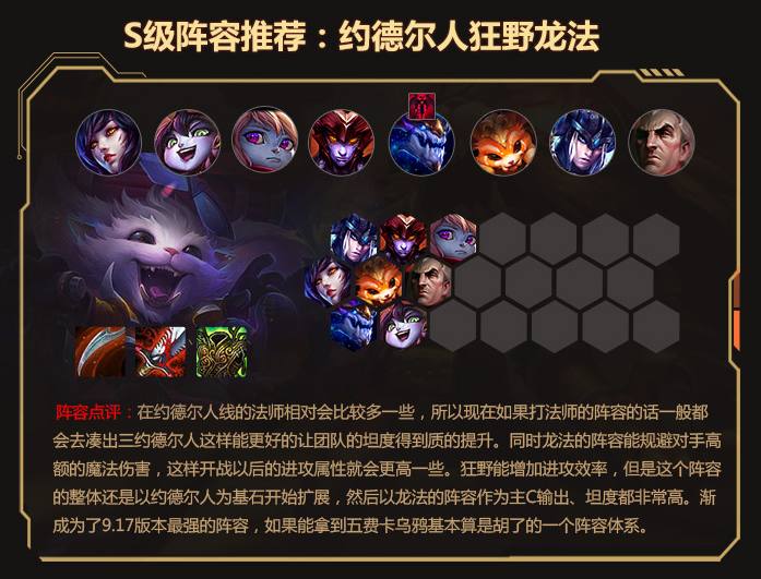 玩云顶之弈_云顶之弈玩腻了_云顶之弈怎么玩