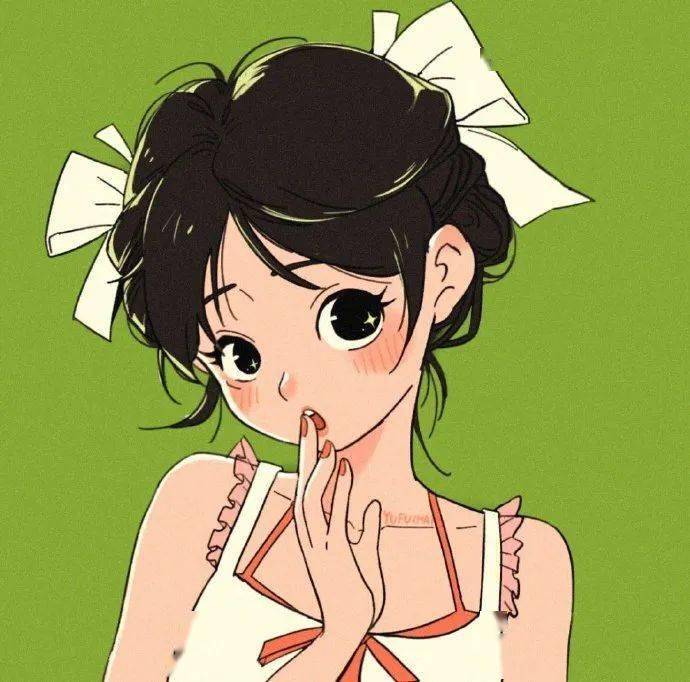 抱手机打游戏动漫头像_头像动漫抱打手机游戏图片_抱头动漫人物
