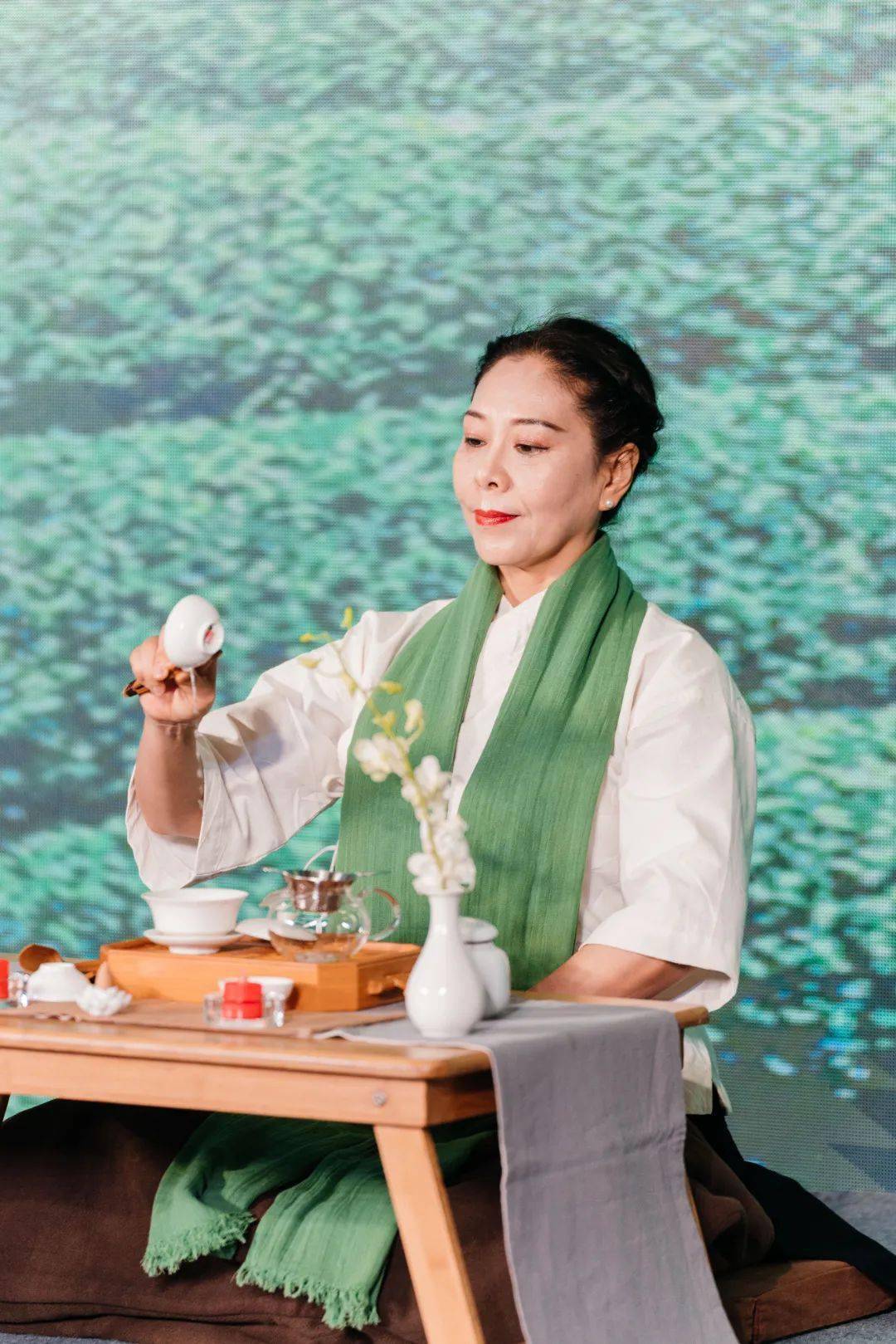 禅院希尔_禅院真希_禅院希真流海发型图片