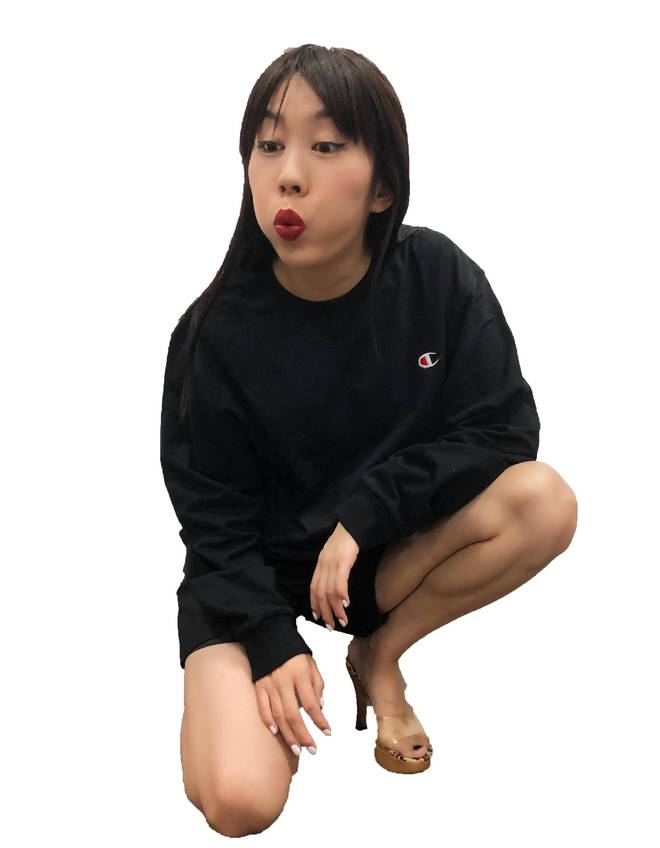 早坂爱_早坂爱_早坂爱