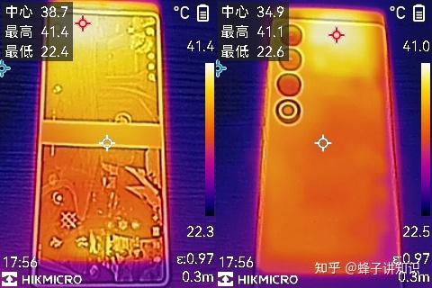 拍照手机排行榜-哪款手机拍照更强？魅族17 Pro VS 华为P40 Pro，细节对决