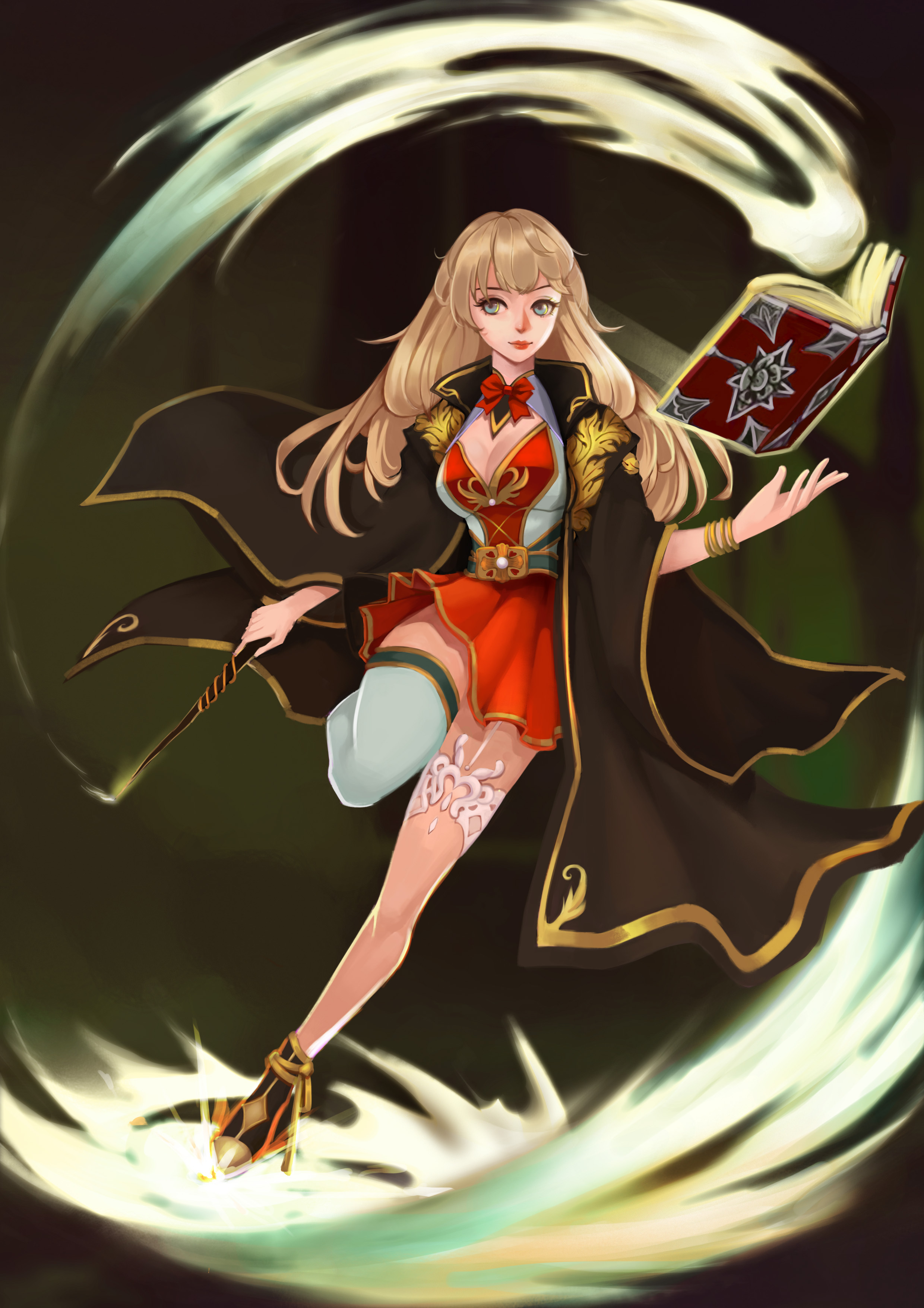 憧憬成为魔法少女_憧憬魔法少女成为女神_憧憬魔法少女成为魔法少女