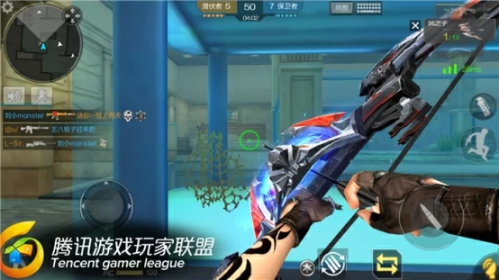 射击类的手机单机游戏_射击类的手机游戏_ar游戏手机推荐射击类