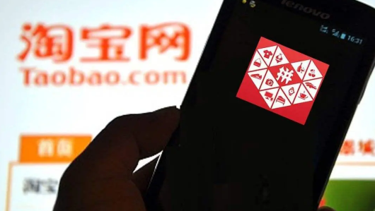 淘宝：揭秘中国购物新宠，网购革命再进化