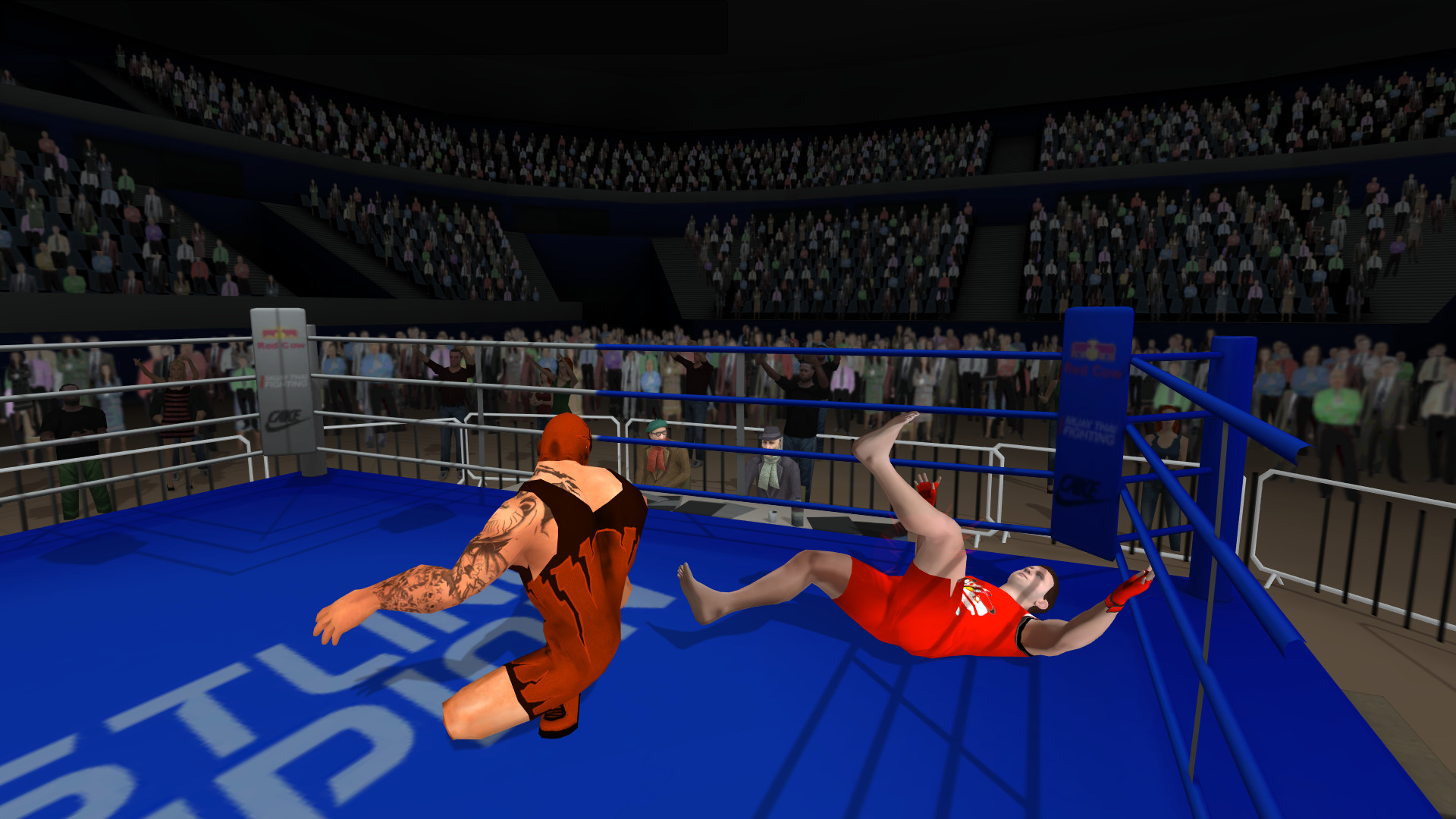 wwe摔跤游戏中文版官网_wwe2k摔跤手机版游戏_wwe摔跤手游下载