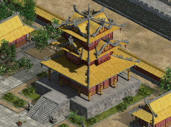 古代建筑游戏手机_古代建筑手机游戏大全_古代建筑游戏手机版