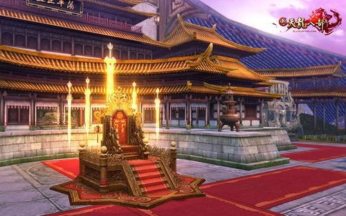 古代建筑手机游戏大全_古代建筑游戏手机_古代建筑游戏手机版