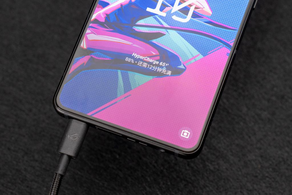 rog游戏手机配置图_rog配置清单_rog5游戏手机配置
