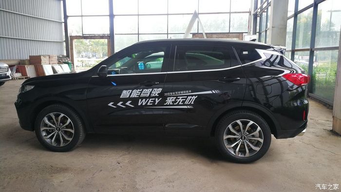 魏派vv6_哈佛魏派vv5最新消息_哈佛h10和魏派