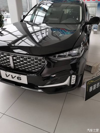 哈佛魏派vv5最新消息_魏派vv6_哈佛h10和魏派