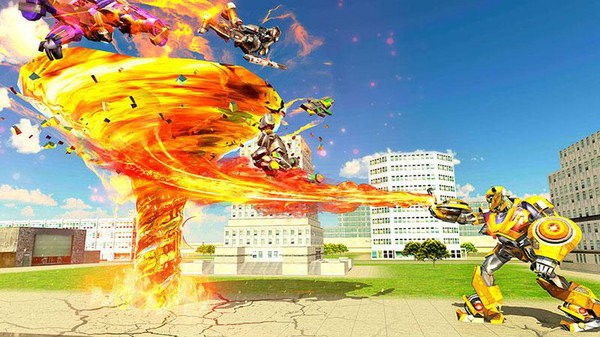 变型金刚破解版_变形金刚4手机游戏_金刚变形手机游戏大全