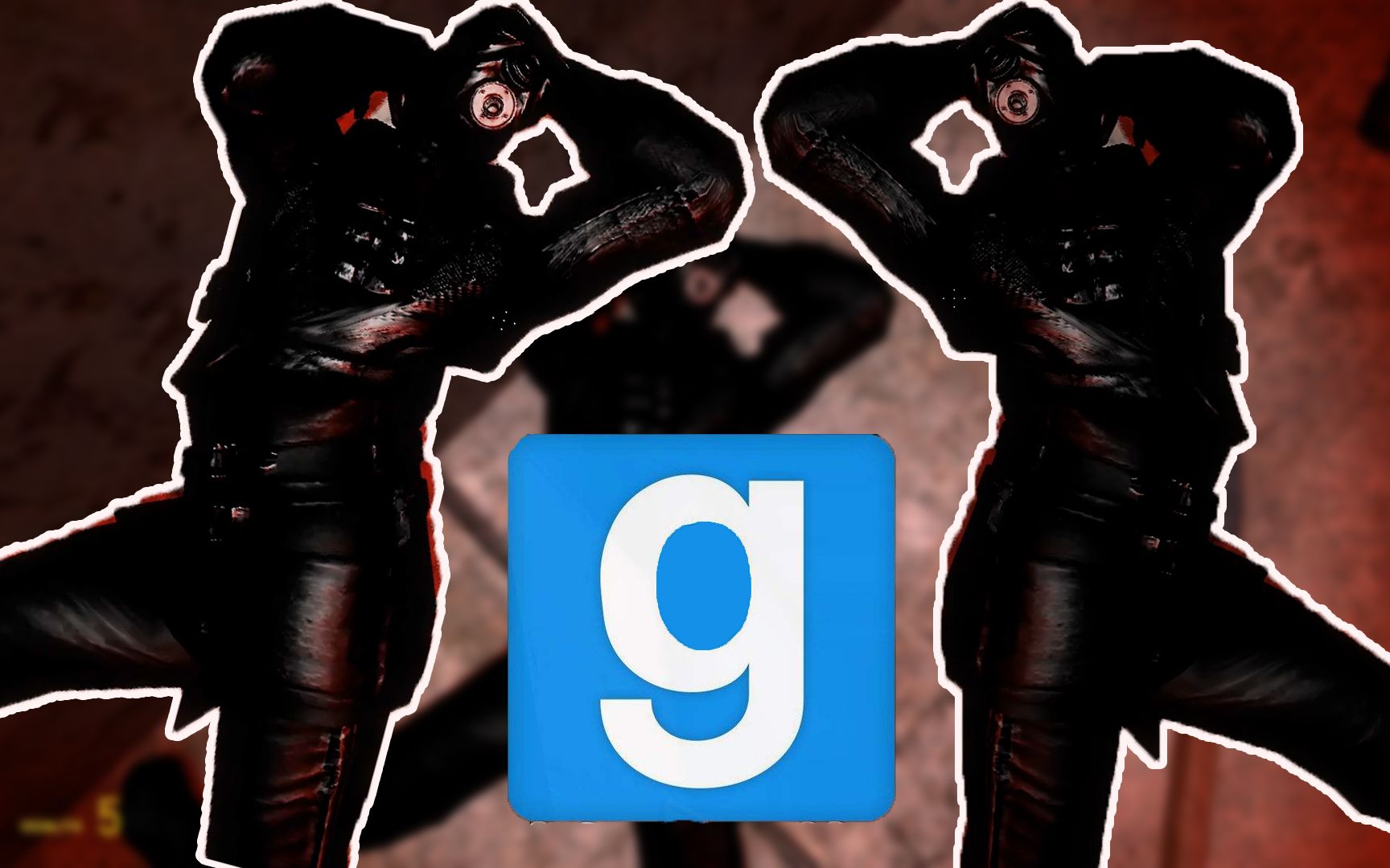 gmod手机正版下载_gmod游戏下载 手机版_gmod手游下载中文